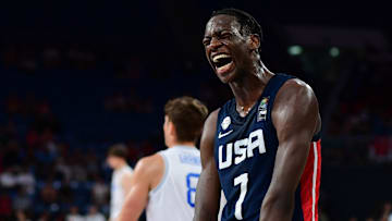 BASKETBALL-FIBA-U17-WORLD-CUP-ITALY-USA