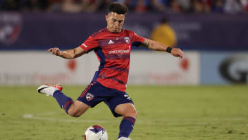 San Jose Earthquakes v FC Dallas