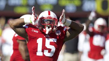 Nebraska Cornhuskers Seek Break 29-Game Ranked Drought