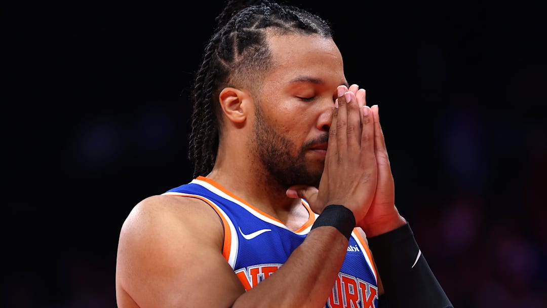 Philadelphia 76ers v New York Knicks Philadelphia 76ers v New York Knicks