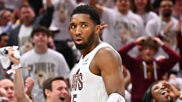 Miami Heat v Cleveland Cavaliers - Game Two