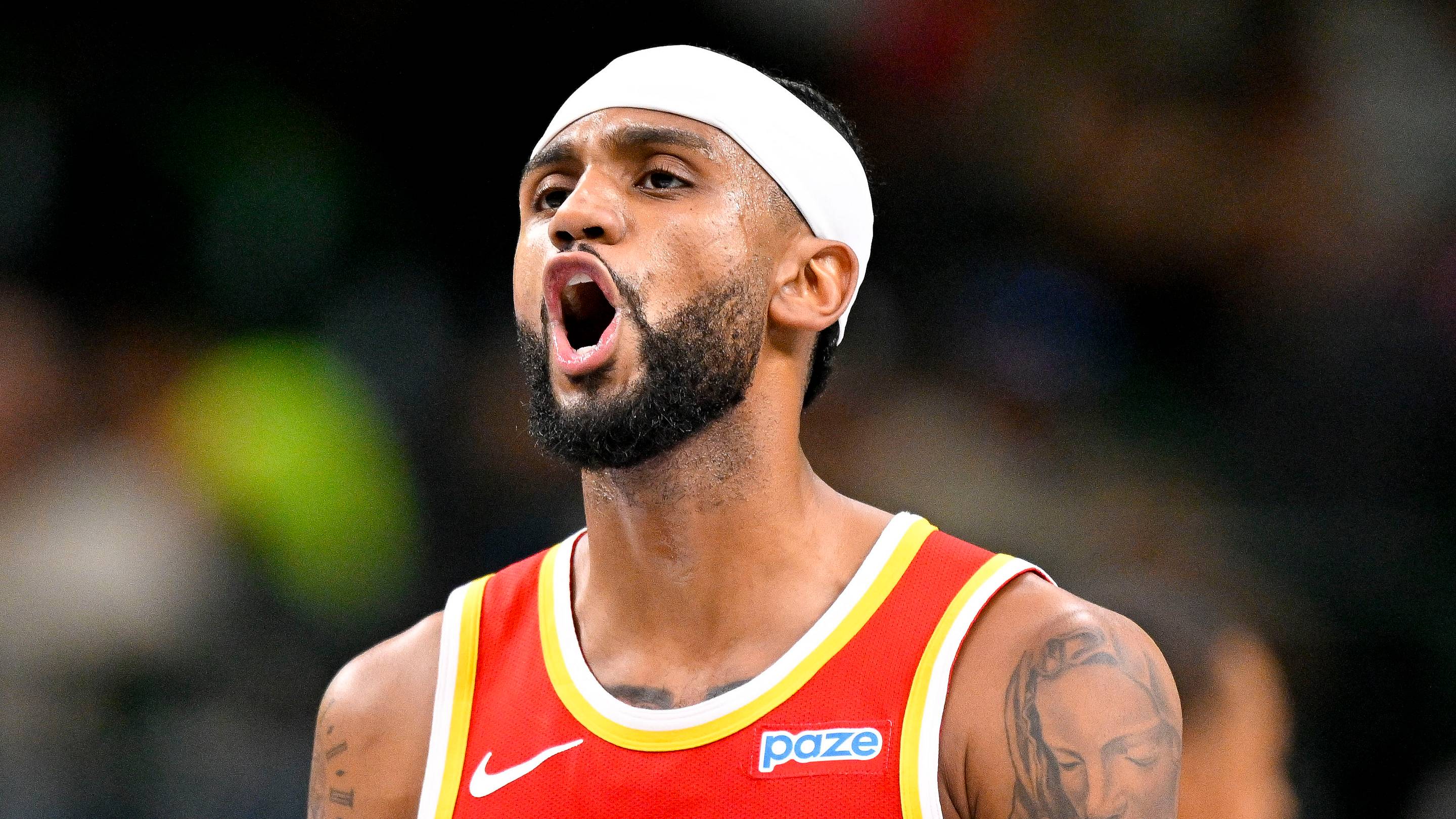 Hawks’ small-ball problem already proving too large to ignore