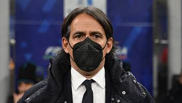 Simone Inzaghi Simone Inzaghi