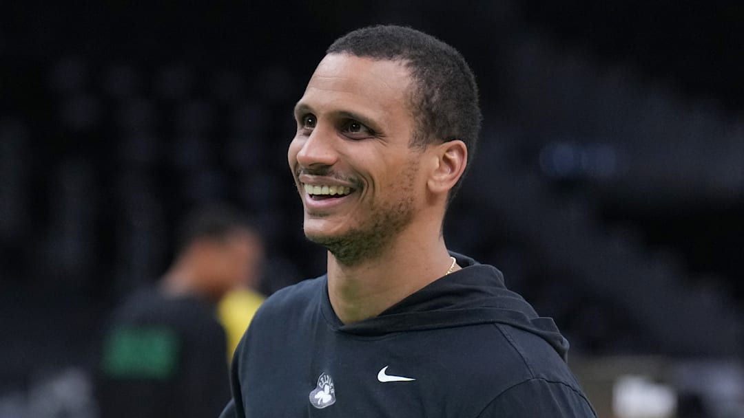 2024 NBA Finals Practice and Media Availability 2024 NBA Finals Practice and Media Availability