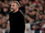 Hansi Flick devrait aligner Yamal, Lewandowski et Raphinha ce mardi soir.