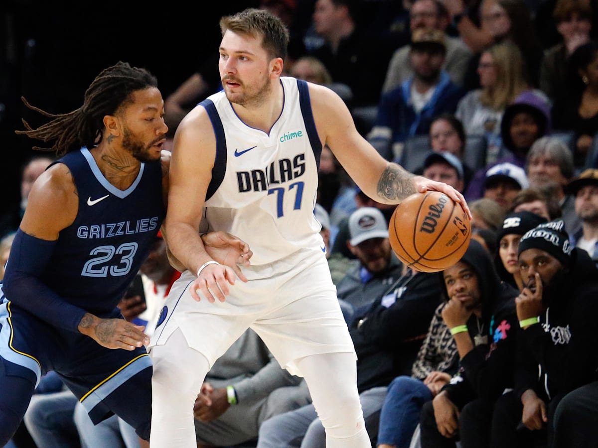 derrick rose mavericks