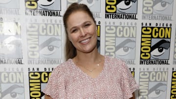 Ronda Rousey