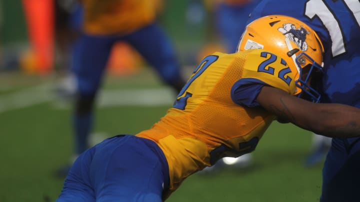 Miami Northwestern visits Coconut Creek, Thursday night, to continue the launch of the 2024 Florida high school football season, as Teddy Bridgewater makes his Bulls' head coach debut in the Broward County National Football Showcase.