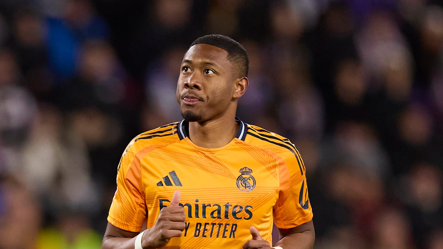 Espanyol vs Real Madrid Official Squad Announced & Predicted Lineup For La Liga Game