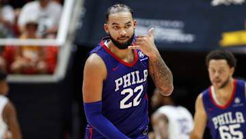 NBA Salt Lake City Summer League - Philadelphia 76ers v Utah Jazz