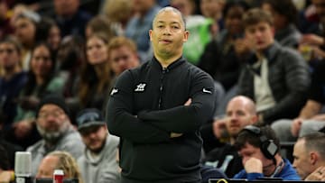 Tyronn Lue, LA Clippers