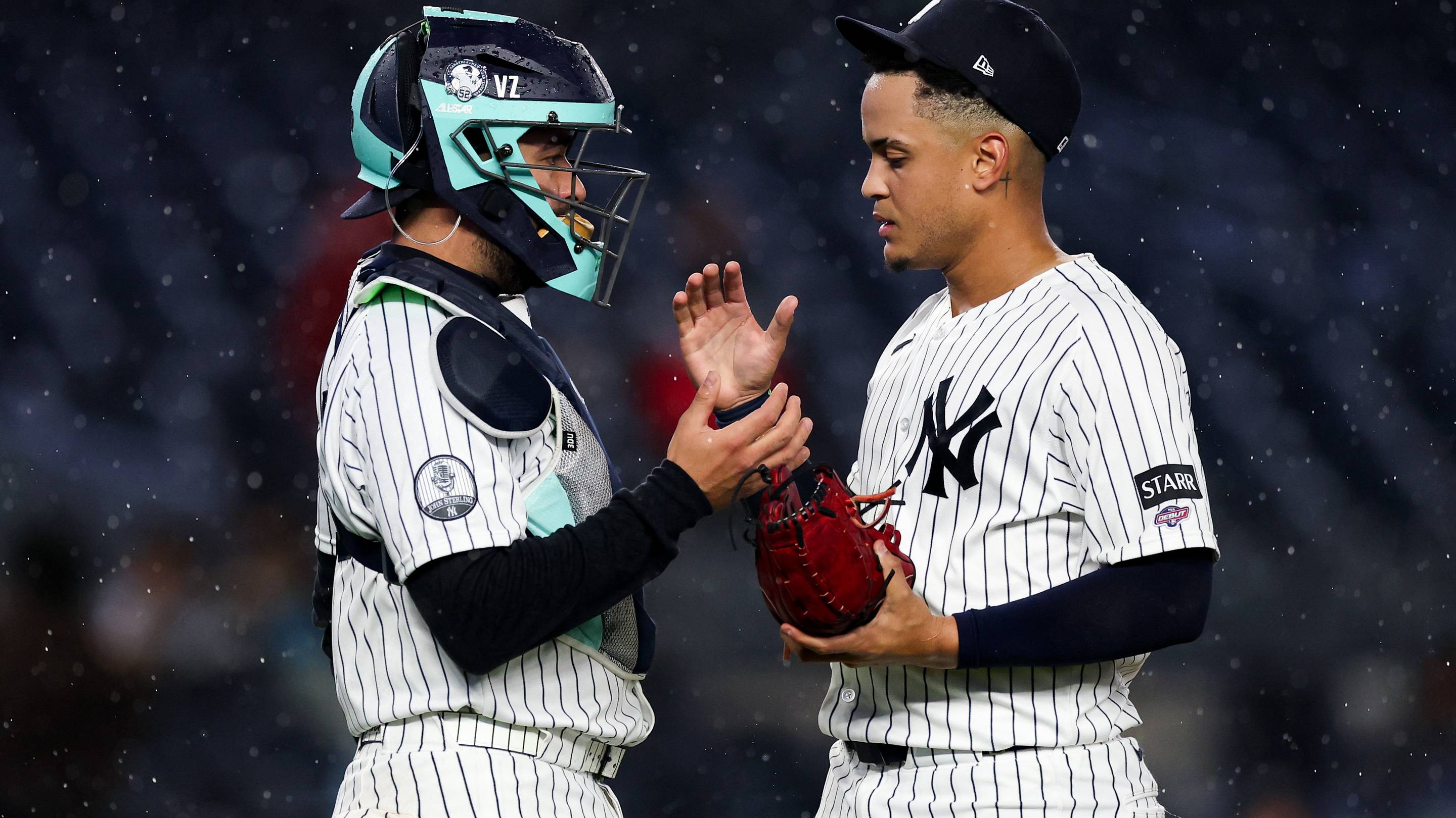 Yankees sneak pitcher with unique MLB debut through waivers after late-season shuffle