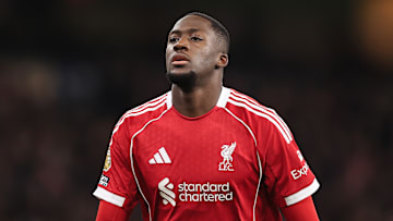 Ibrahima Konatés Zukunft ist noch immer offen