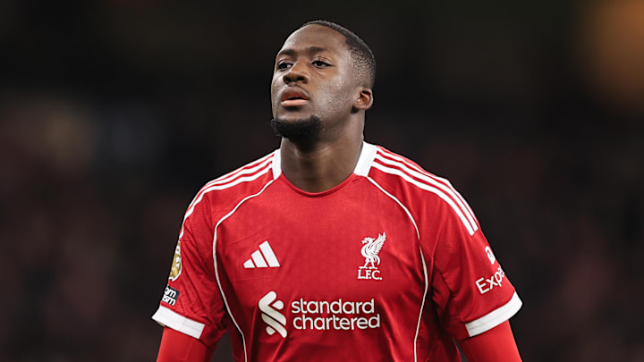 Ibrahima Konatés Zukunft ist noch immer offen