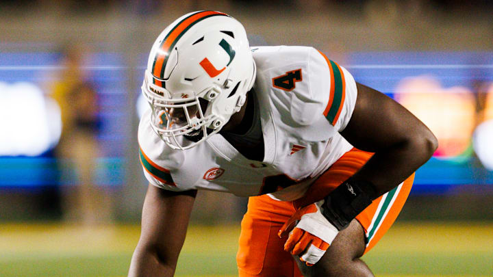 Miami v California