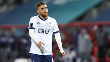 Meio-campista iniciou a carreira profissional no Deportivo Cali, da Colômbia, e depois jogou no Junior Barranquilla até deixar o país natal