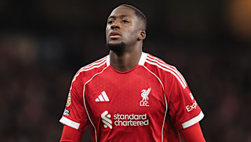 Ibrahima Konaté wird auf Social Media rassistisch beleidigt