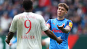 Nicolai Remberg wechselt zum HSV