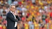 Le RC Lens surveille un joueur du championnat suisse. 