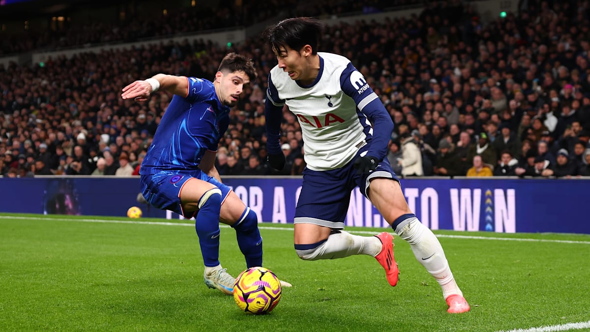 A Clinical Masterclass: Chelsea's Ruthless Efficiency