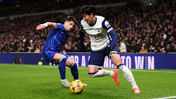 Tottenham Hotspur FC v Chelsea FC - Premier League