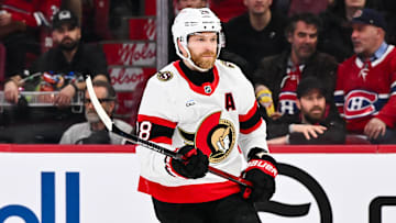 Claude Giroux