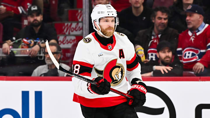Claude Giroux