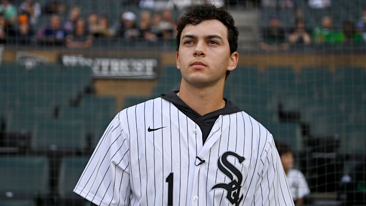 Minnesota Twins v Chicago White Sox