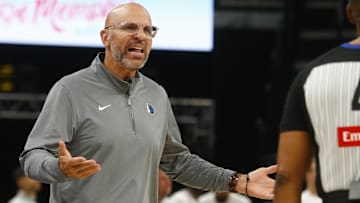 Dallas Mavericks, Jason Kidd