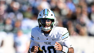 Tulane v Navy