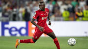Sadio Mané