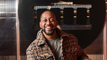 Mammoth Film Festival Portrait Studio - Day Three