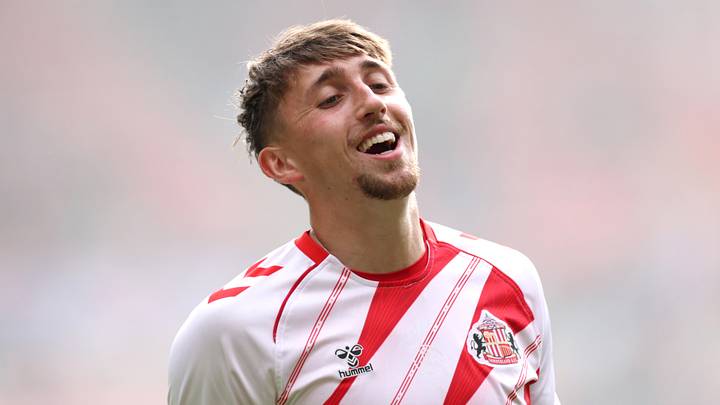 Sunderland v Aston Villa - Premier League