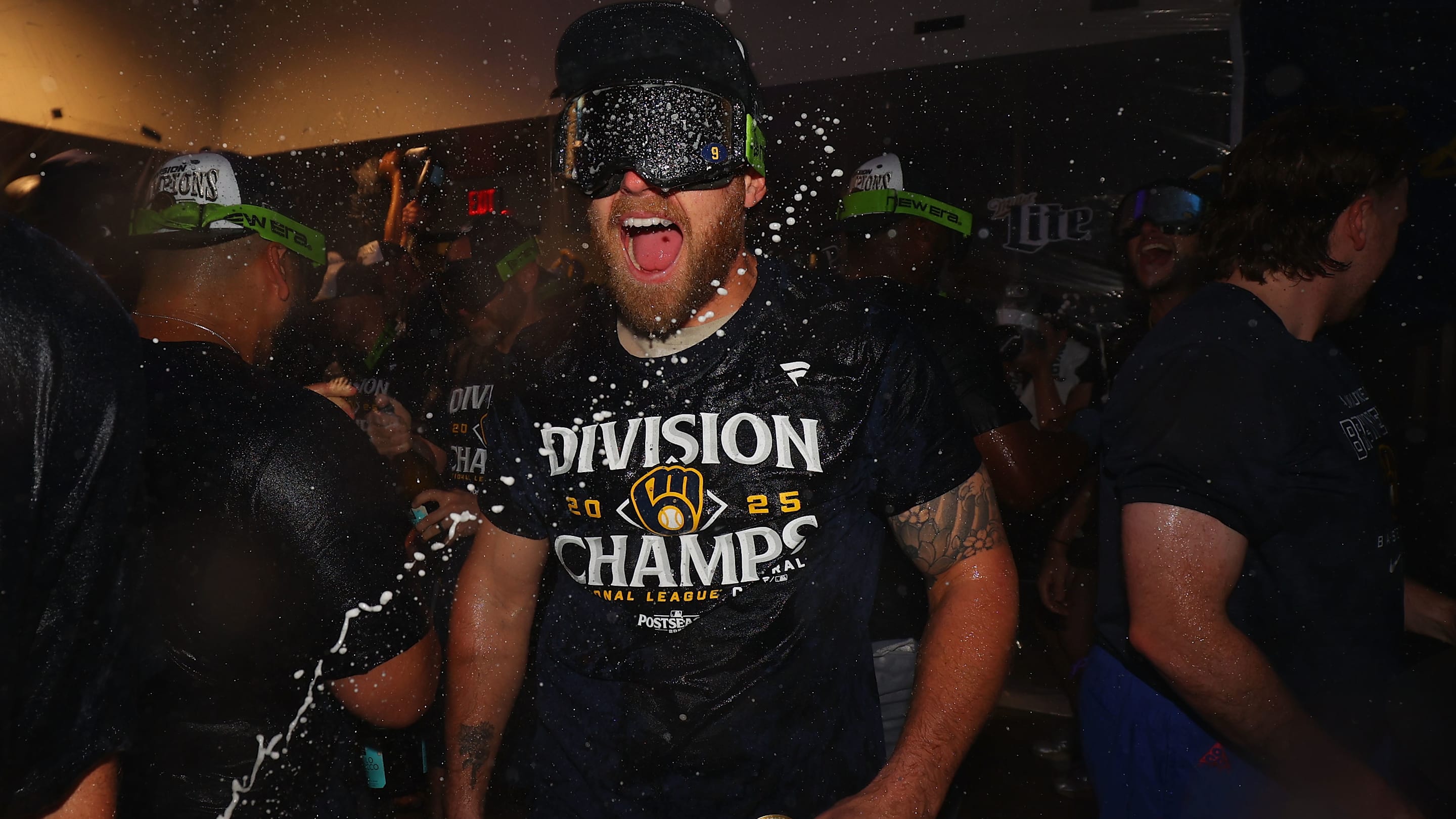 MLB Power Rankings: Handing out grades for each team's regular season