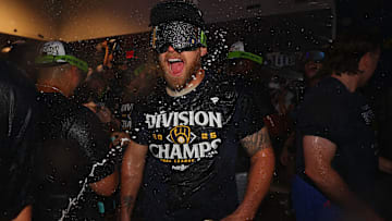 Milwaukee Brewers v St. Louis Cardinals