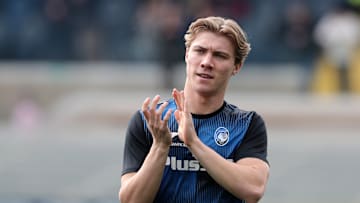 Atalanta BC v Bologna FC - Serie A