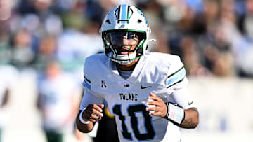 Tulane v Navy