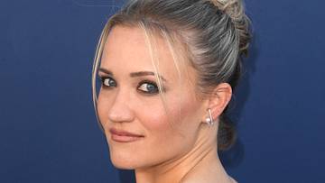 Emily Osment