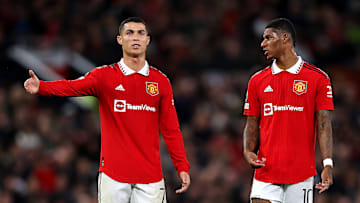 Manchester United v Sheriff Tiraspol: Group E - UEFA Europa League