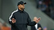 Vincent Kompany