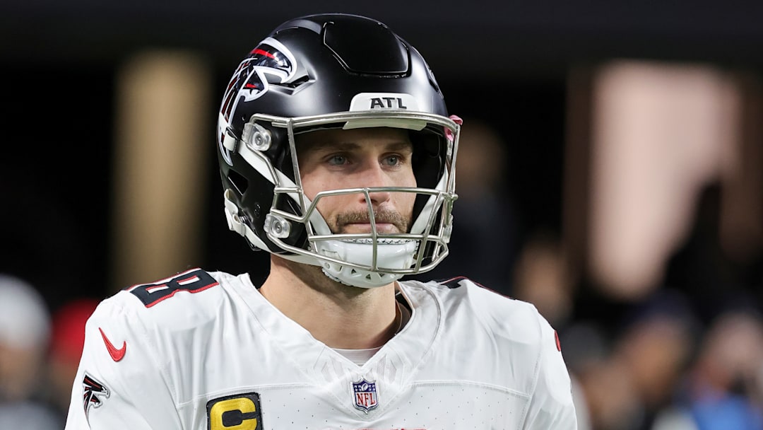 Atlanta Falcons v Las Vegas Raiders