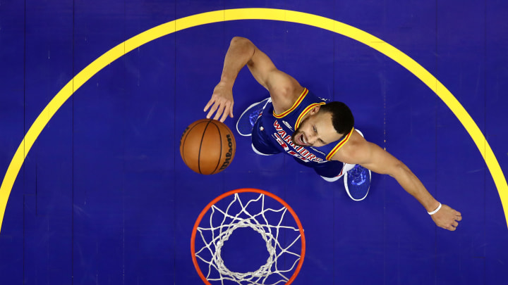 Spurs vs Warriors prediction, odds, over, under, spread, prop bets for NBA game on Saturday, December 4. Spurs vs Warriors prediction, odds, over, under, spread, prop bets for NBA game on Saturday, December 4.