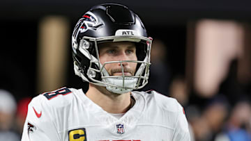 Atlanta Falcons, Kirk Cousins