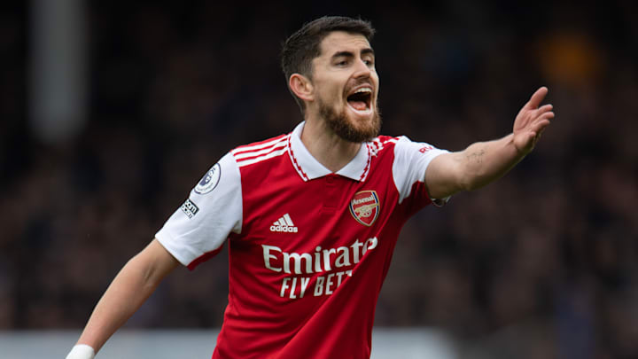 Everton FC v Arsenal FC - Premier League Everton FC v Arsenal FC - Premier League