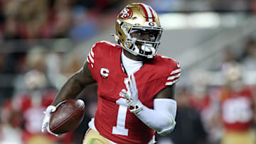 Detroit Lions v San Francisco 49ers