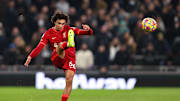 Tottenham Hotspur v Liverpool - Premier League