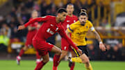 Wolverhampton Wanderers v Liverpool: Emirates FA Cup Third Round Replay