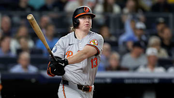 Baltimore Orioles v New York Yankees