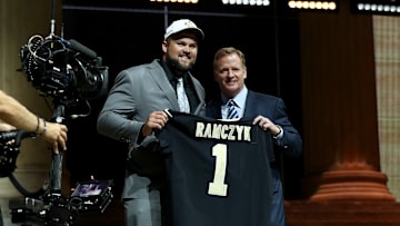 NFL Draft