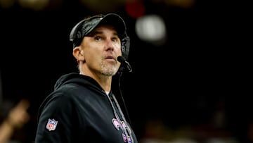 Tampa Bay Buccaneers v New Orleans Saints